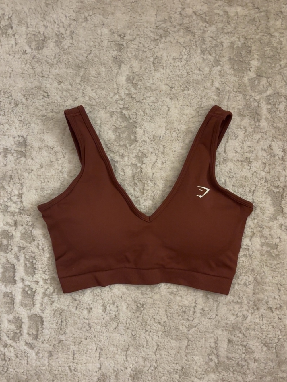 Gymshark Everyday Seamless Sports Bra